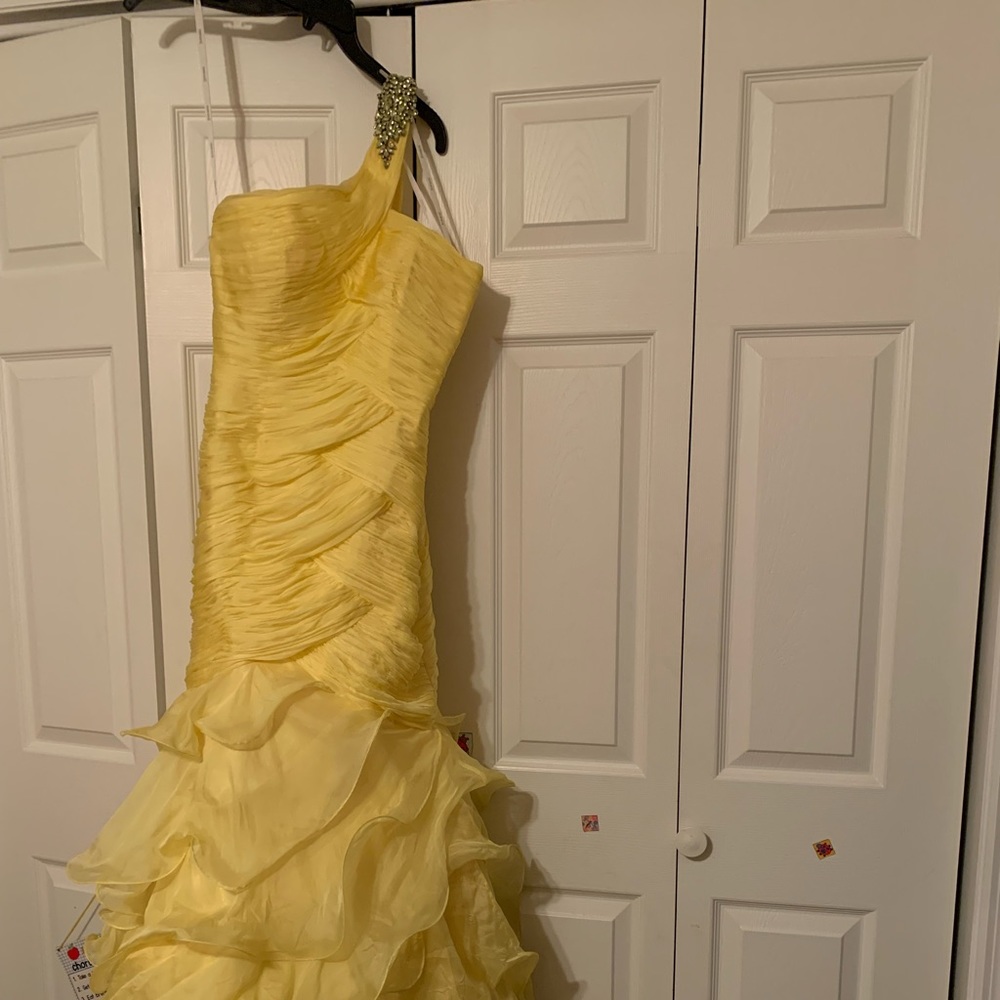 Prom Dress - Jovani